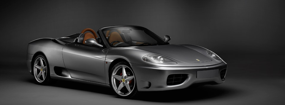 commercial photography